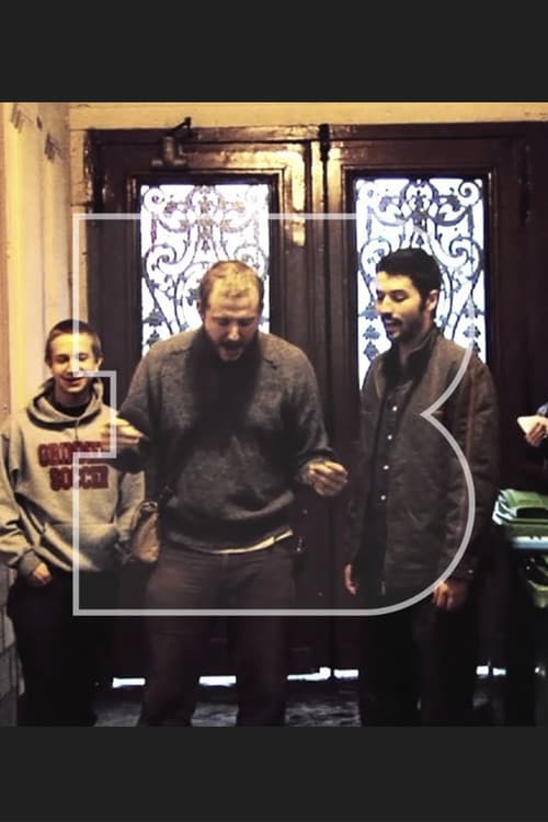 Bon Iver - For Emma, Forever Ago | A Take Away Show