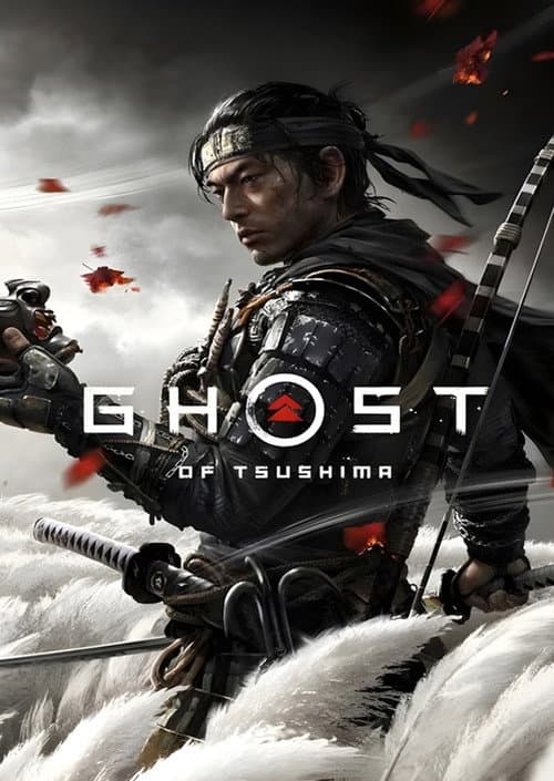 Ghost of Tsushima Director's Cut