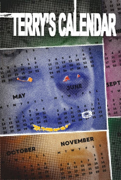 Terry’s Calendar