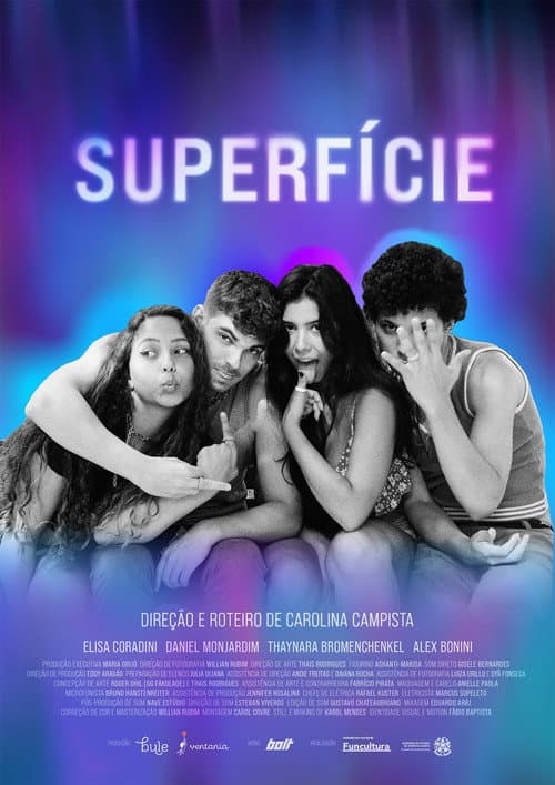 Superfície