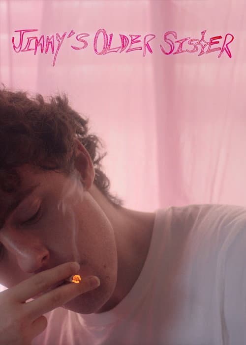 Jimmy's Older Sister