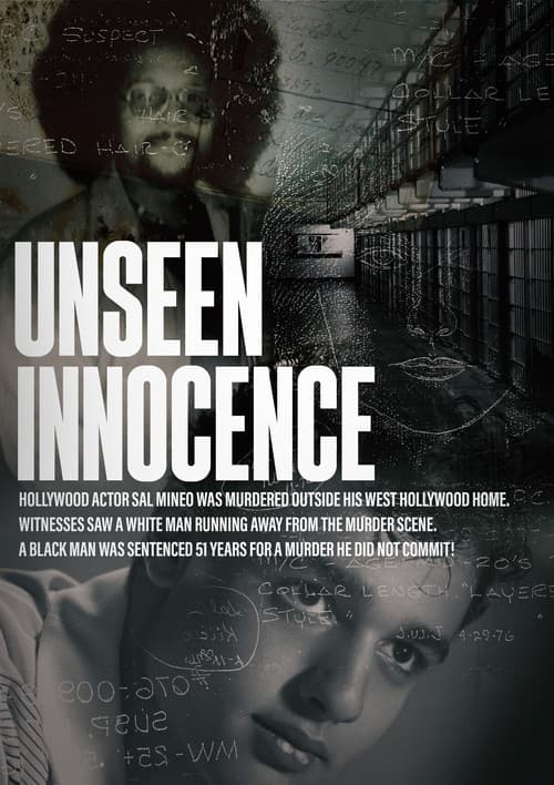 Unseen Innocence