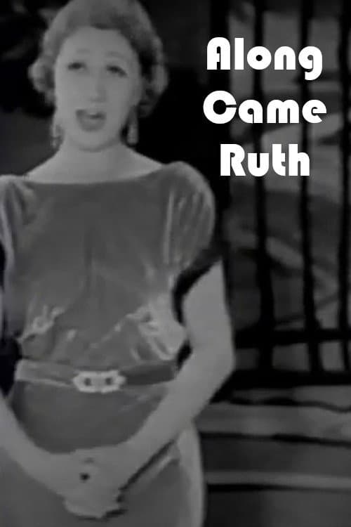 Along Came Ruth
