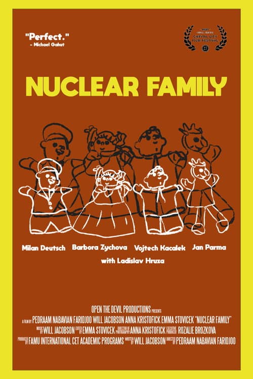 Nuclear Family
