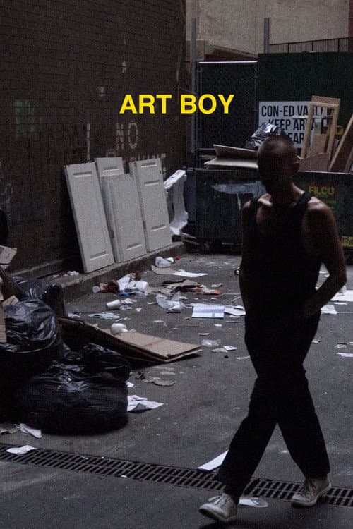 Art Boy