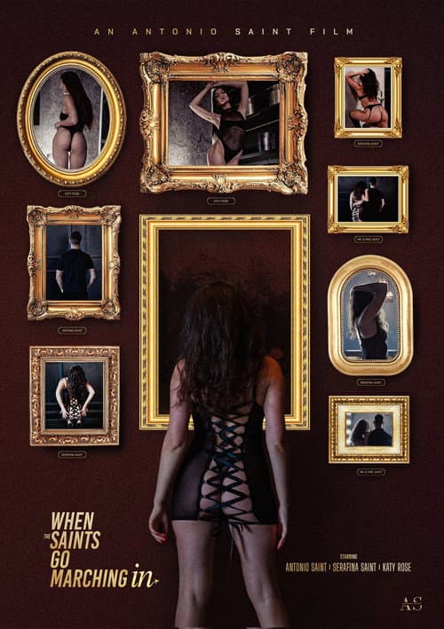 When the Saints Go Marching In