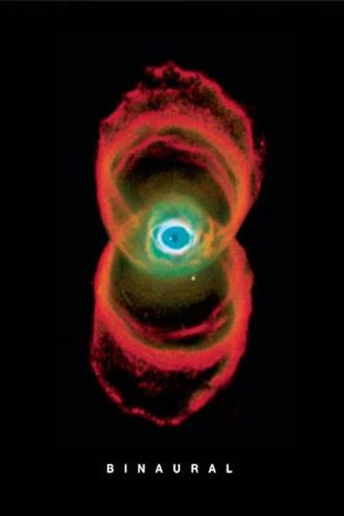 Pearl Jam: Binaural