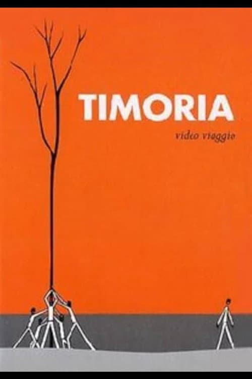 Timoria - Video viaggio