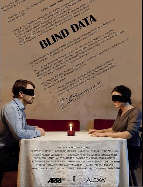 Blind Data