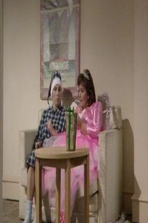 French And Saunders - Christmas Special '88