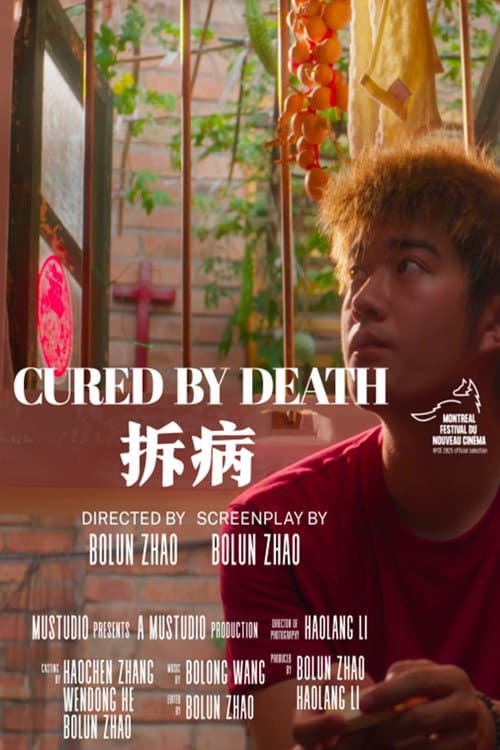 Cured by Death