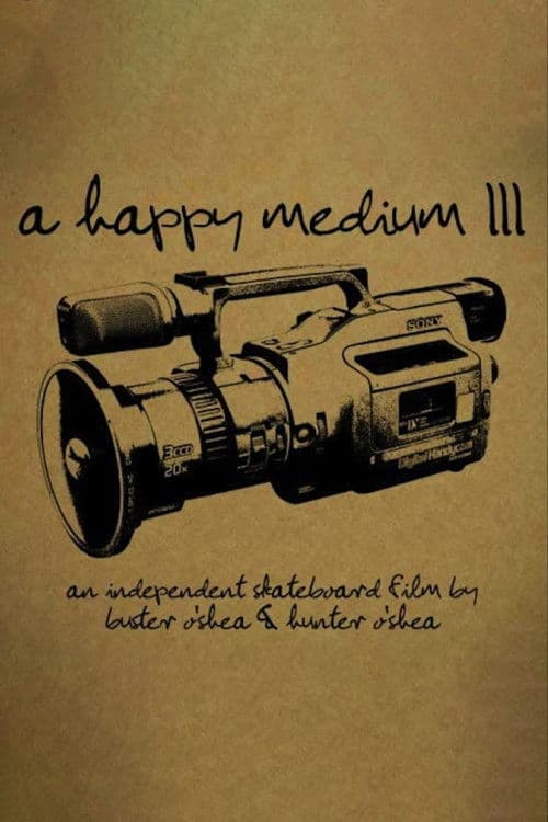 A Happy Medium 3
