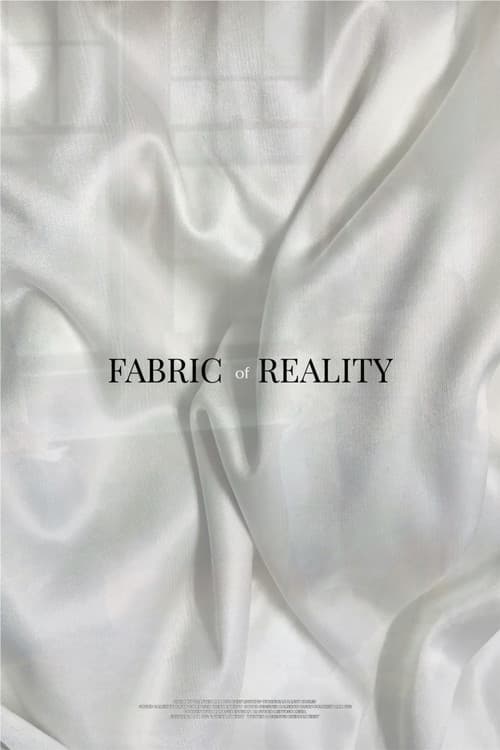 Fabric of Reality