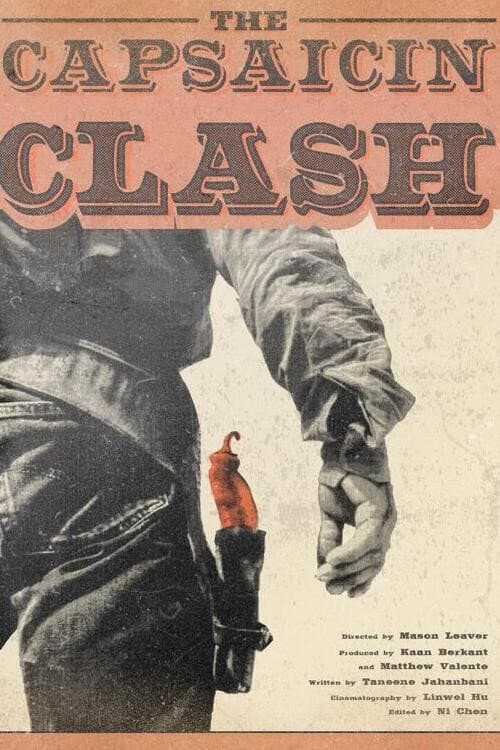 The Capsaicin Clash