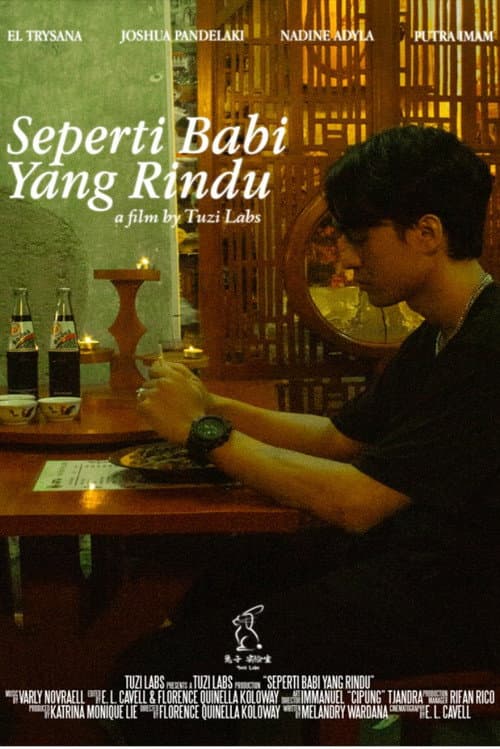 The Longing of a Pig