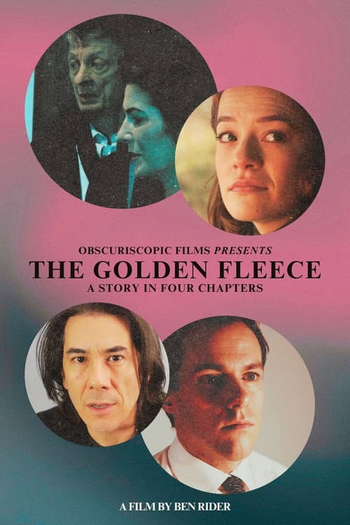 The Golden Fleece