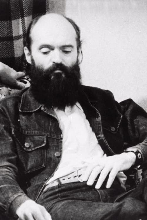 Arvo Pärt in November 1978