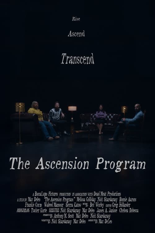 The Ascension Program
