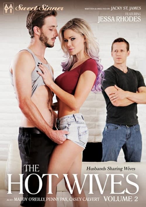 The Hot Wives 2