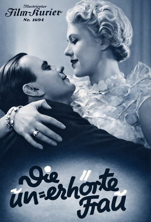 Die un-erhörte Frau