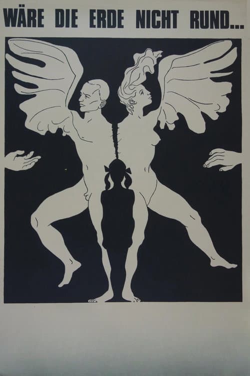 Wäre die Erde nicht rund...