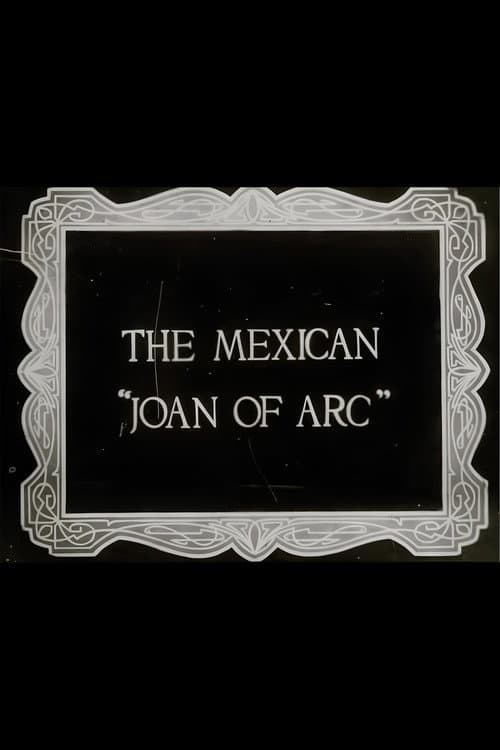 The Mexican Joan of Arc