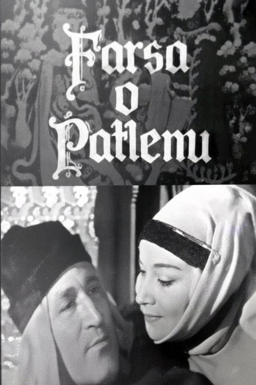 The Farce of Master Pathelin