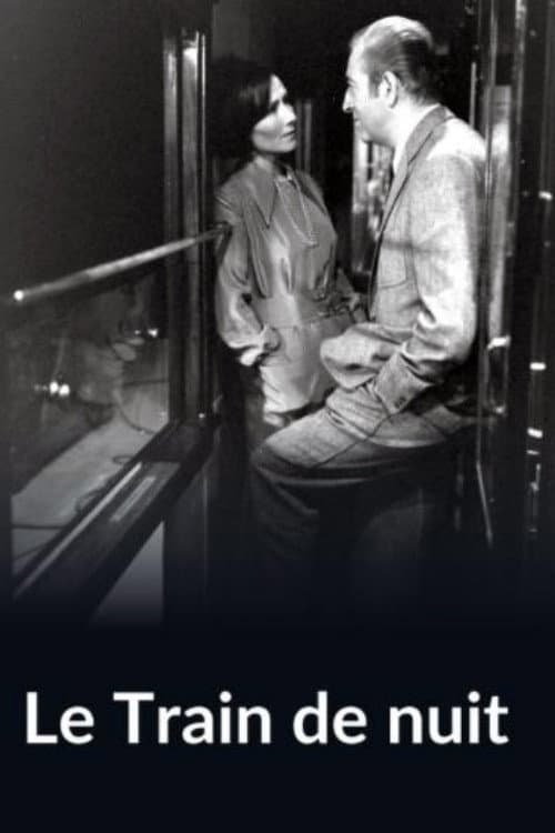 Le Train de nuit