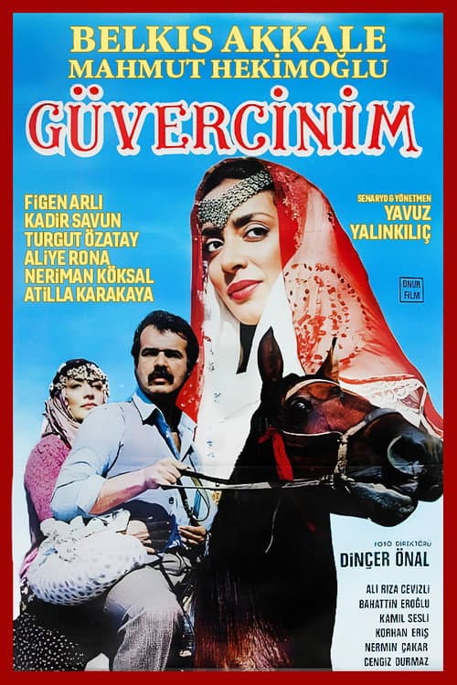 Güvercinim