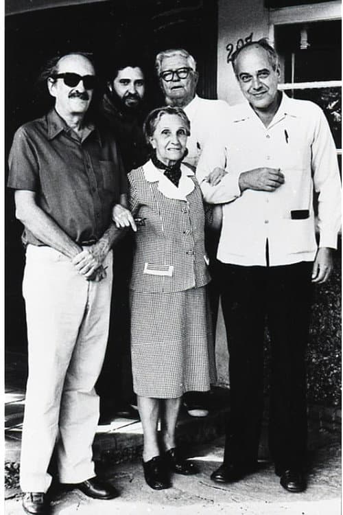 Paulo Emílio S. Gomes - Ganga Bruta