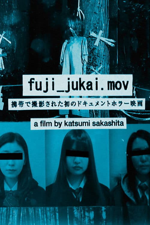 fuji_jukai.mov