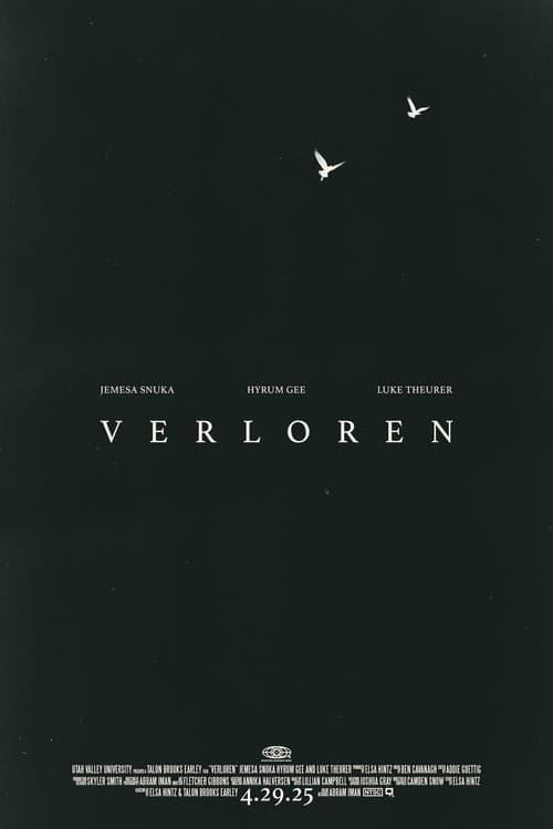 VERLOREN