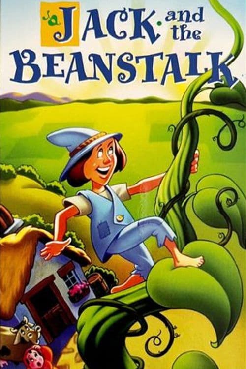 Jack and the Beanstalk