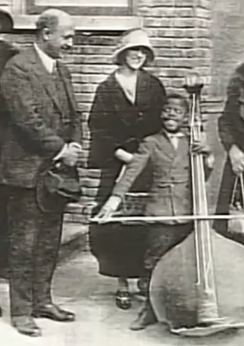 W.E.B. DuBois: A Biography in Four Voices