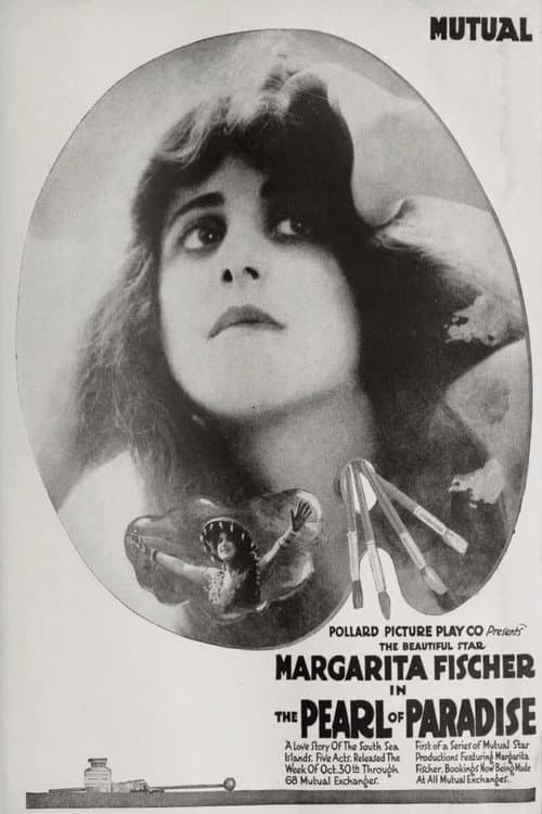 The Pearl of Paradise