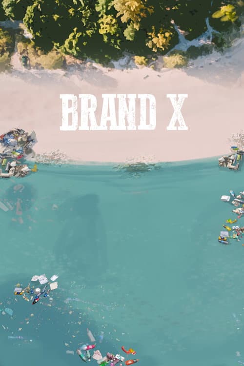 Brand X