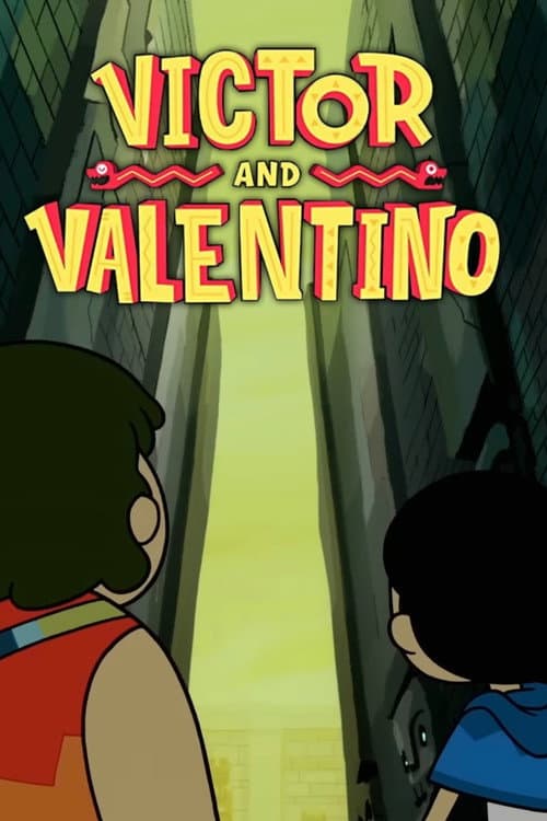 Victor and Valentino