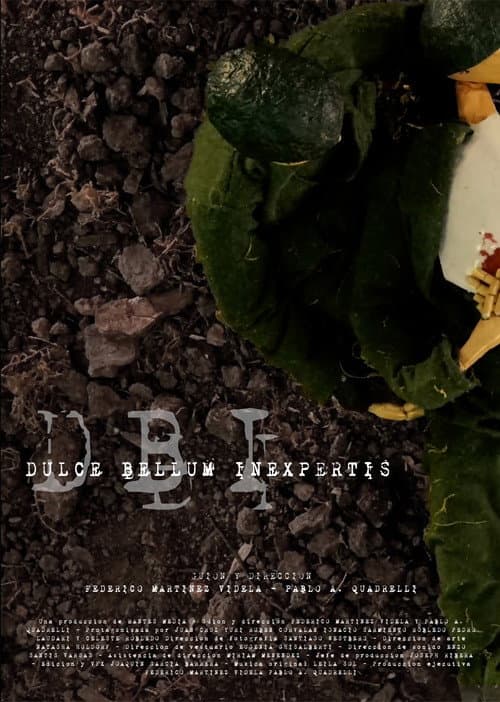 Dulce Bellum Inexpertis