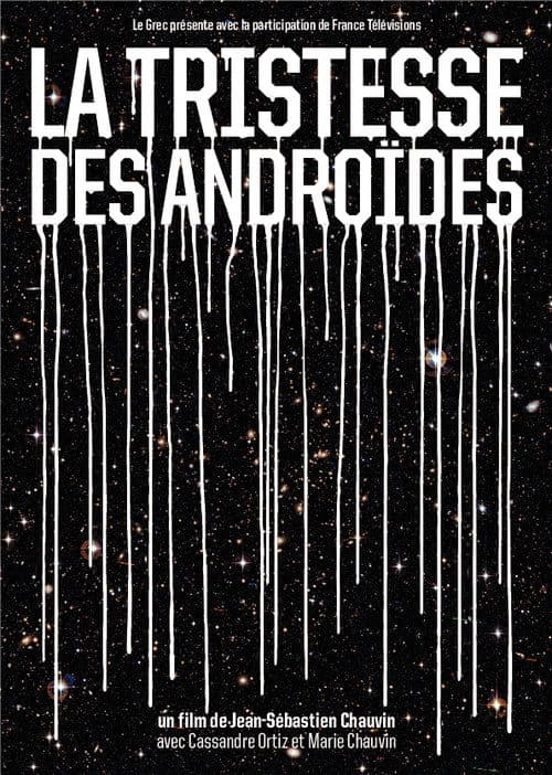 The Sadness of Androids