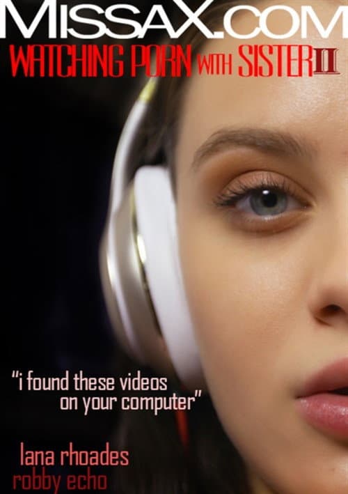 Watching Porn with Sister II