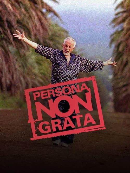 Persona non grata