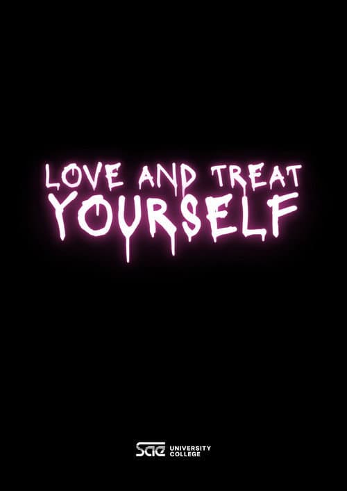 Love and Treat Yourself