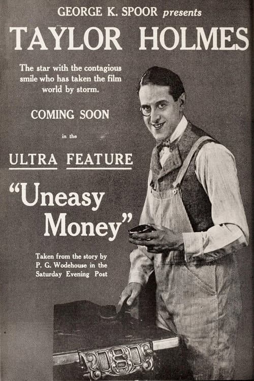 Uneasy Money