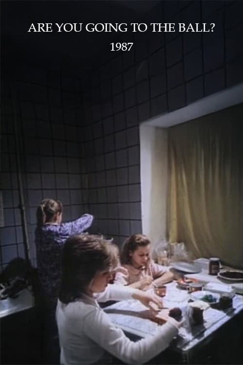 Are You Going to the Ball?