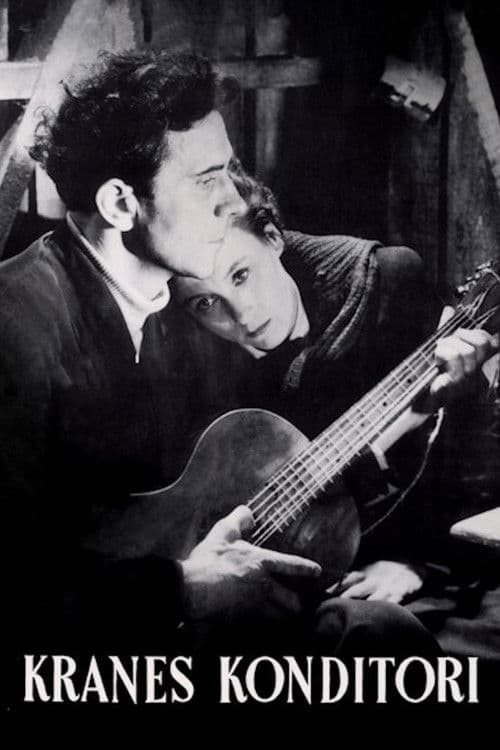 Krane's Confectionery