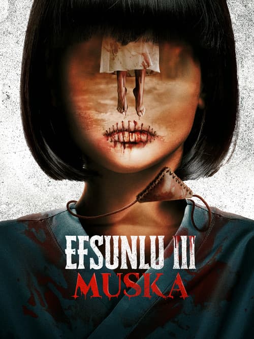 Efsunlu 3: Muska