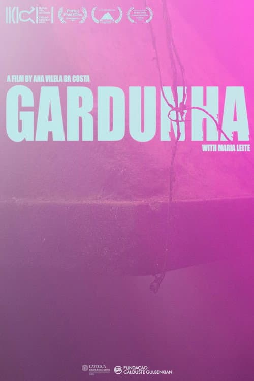Gardunha