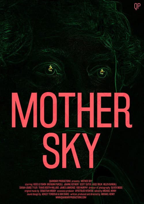 Mother Sky