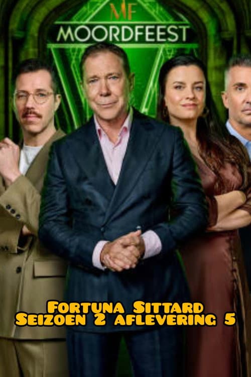 Moordfeest : Fortuna Sittard
