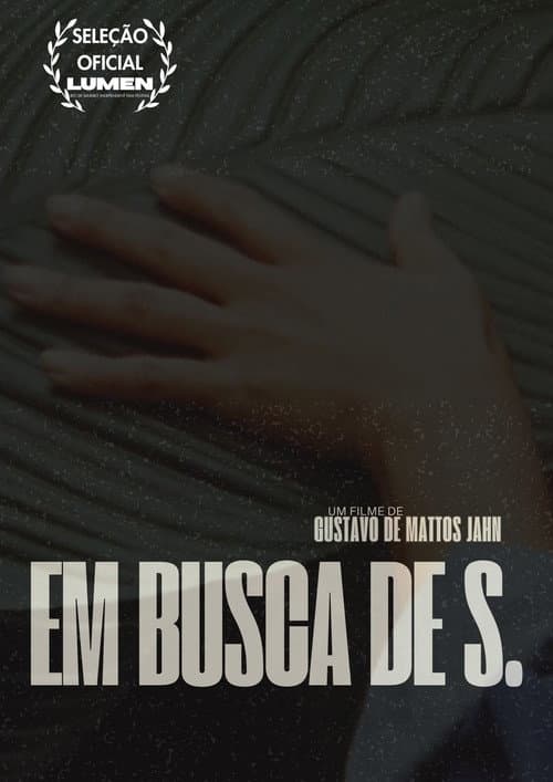 Em Busca de S.